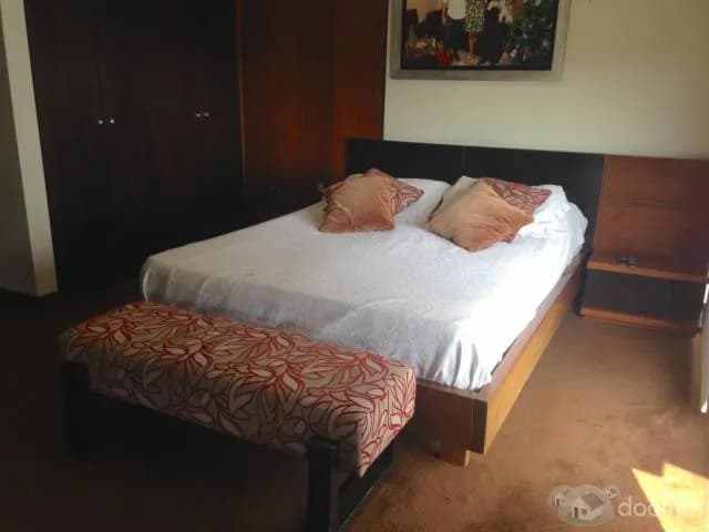 Se Vende Grandioso Departamento en San Borja — foto 6