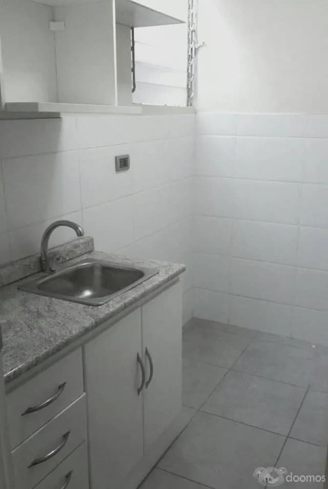 Amplio departamento en San Isidro — foto 5