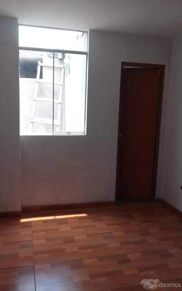 departamento en ate — foto 1