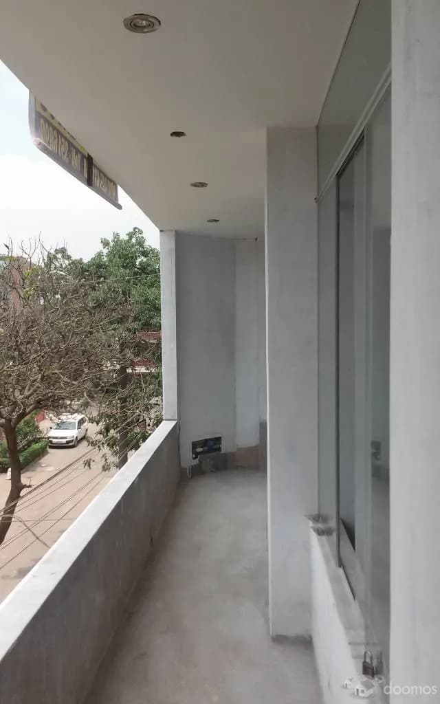 departamento en ate — foto 2