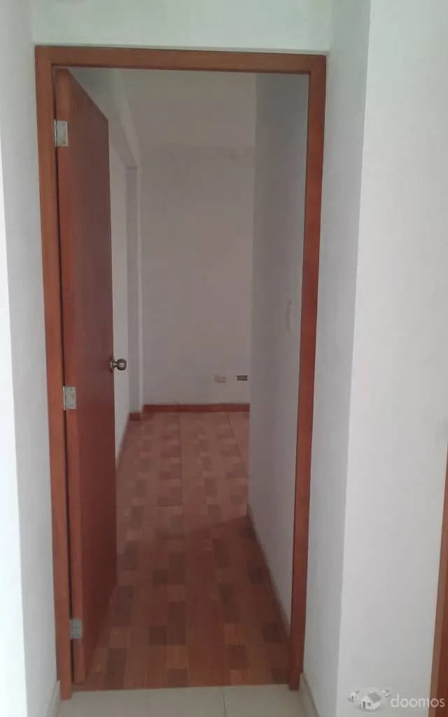 departamento en ate — foto 3
