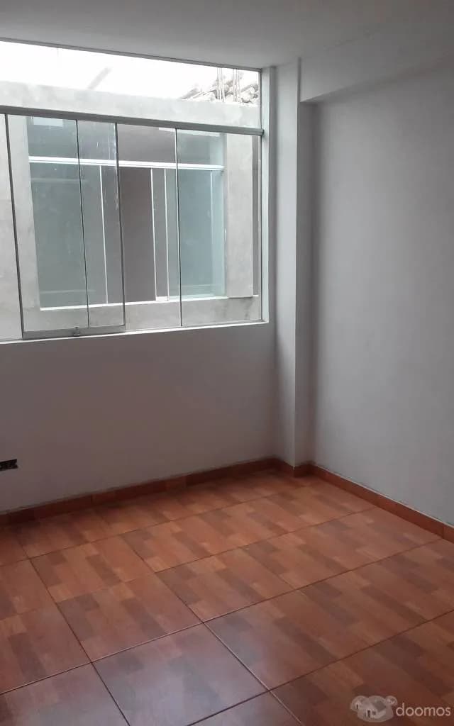 departamento en ate — foto 7