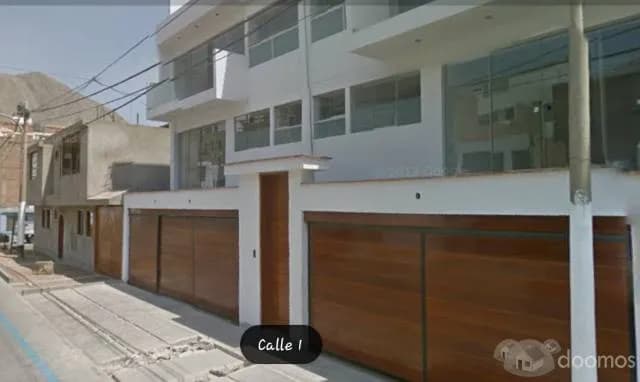 Oportunidad! Remato Edificio de 3 departamentos + 2 Duplex, en excelente zona La Molina — foto 2