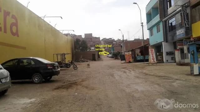 Terreno en Villa El Salvador — foto 3