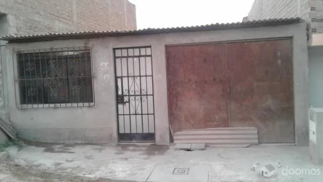 Terreno en Villa El Salvador — foto 4