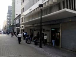 EDIFICIO DE ESTRENO EN ALQUILER