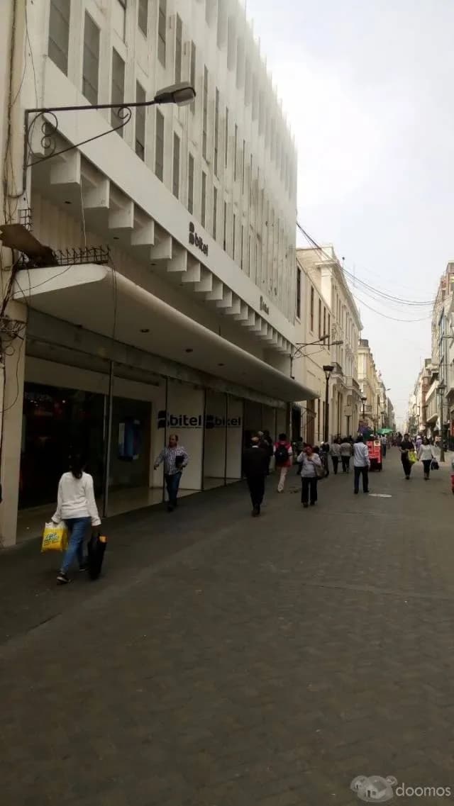 EDIFICIO DE ESTRENO EN ALQUILER — foto 2