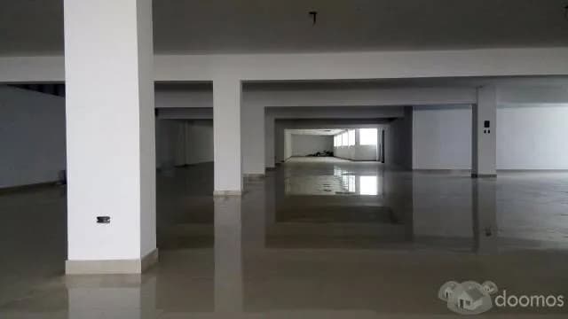 EDIFICIO DE ESTRENO EN ALQUILER — foto 4