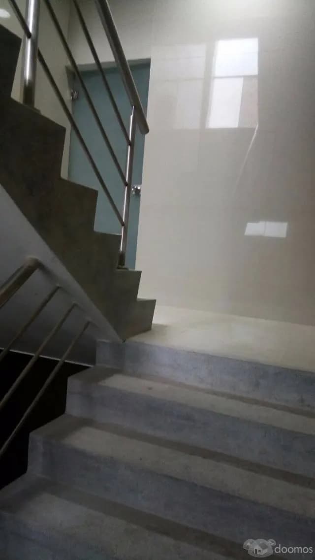 EDIFICIO DE ESTRENO EN ALQUILER — foto 6