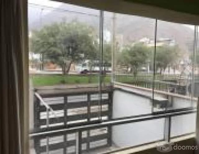 Venta de departamento en zona exclusiva en La Molina — foto 1