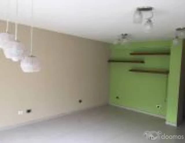 Venta de departamento en zona exclusiva en La Molina — foto 2