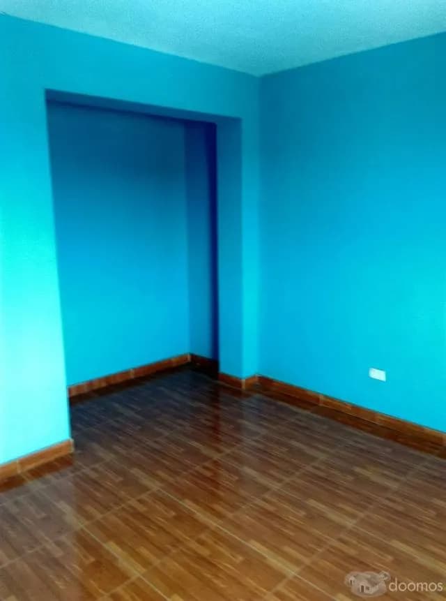 vendo departamento en 4to piso — foto 1