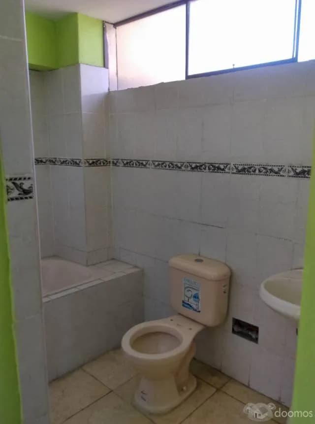 vendo departamento en 4to piso — foto 2