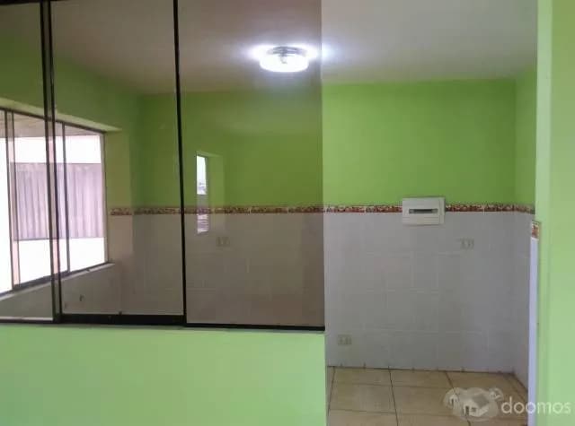 vendo departamento en 4to piso — foto 4