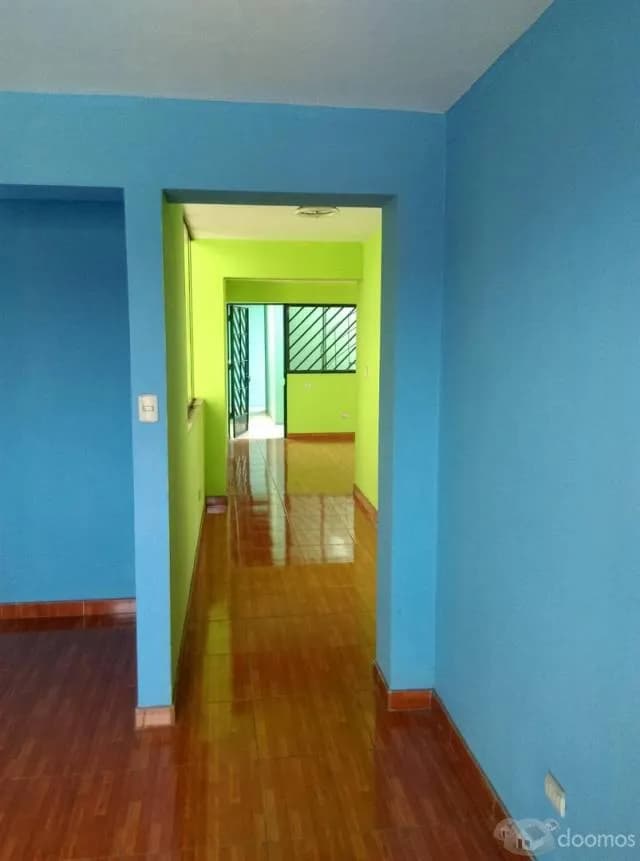 vendo departamento en 4to piso — foto 7