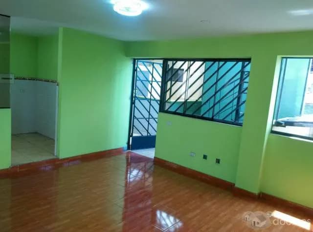 vendo departamento en 4to piso — foto 8