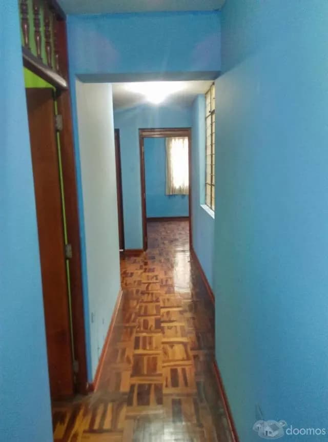 vendo departamento en 2do piso — foto 1