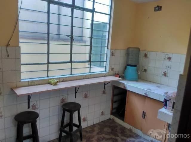 vendo departamento en 2do piso — foto 2
