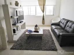 OCASION VENDO LINDO DEPA DE 1 DORM CON MOBILIARIO INCLUIDO EN SAN ISIDRO