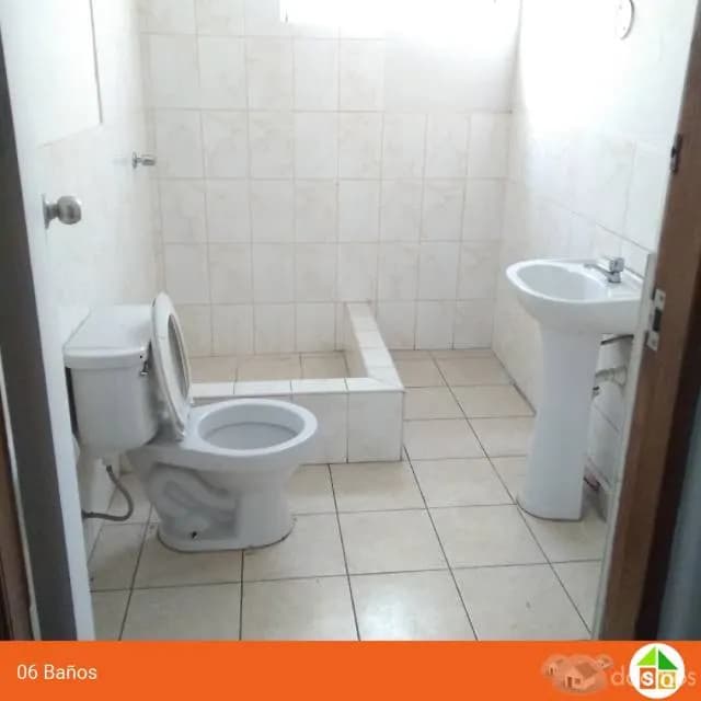 Local comercial en calle San Martín 817.02m2 — foto 4