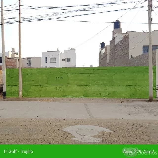 Buen Terreno en el Golf — foto 3