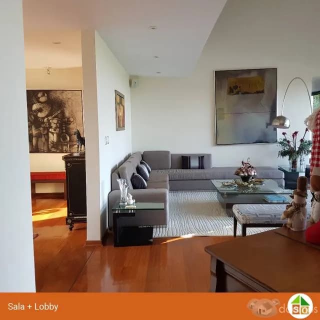 Casa en el Golf 1,200m2 — foto 1