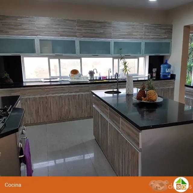 Casa en el Golf 1,200m2 — foto 3