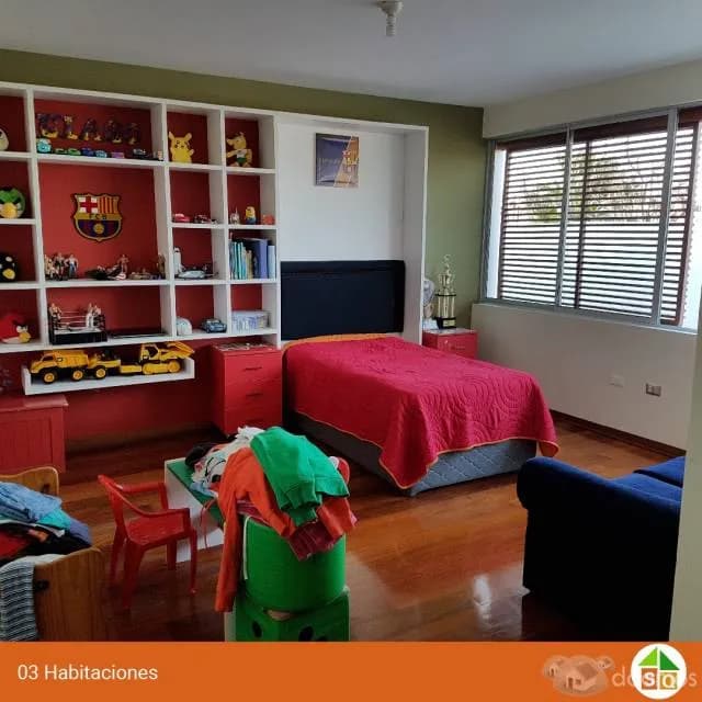 Casa en el Golf 1,200m2 — foto 8