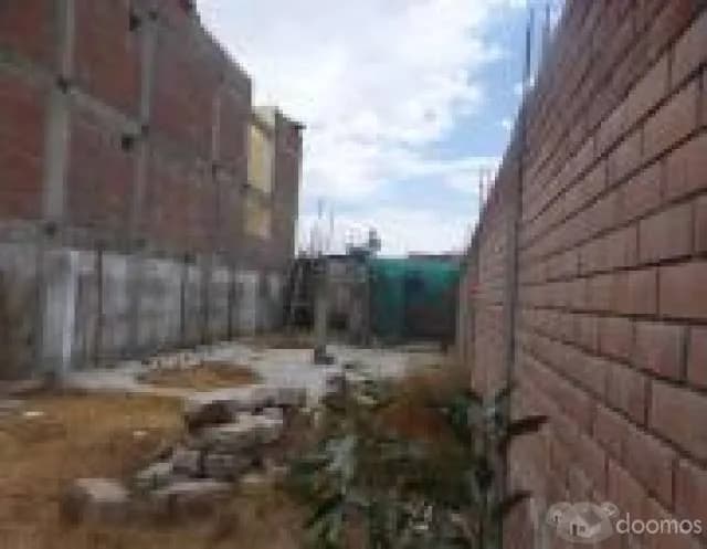 POR VIAJE VENDO TERRENO DE 208.60 M2 — foto 3