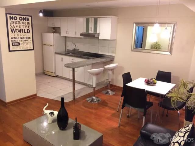 Alquilo departamento buena ubicaciòn! — foto 3