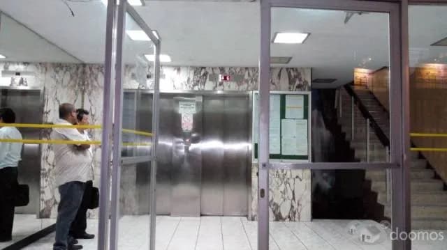 LINDO DEPARTAMENTO Y/O OFICINA PENTHOUSE — foto 1