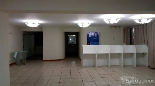 LINDO DEPARTAMENTO Y/O OFICINA PENTHOUSE — foto 4
