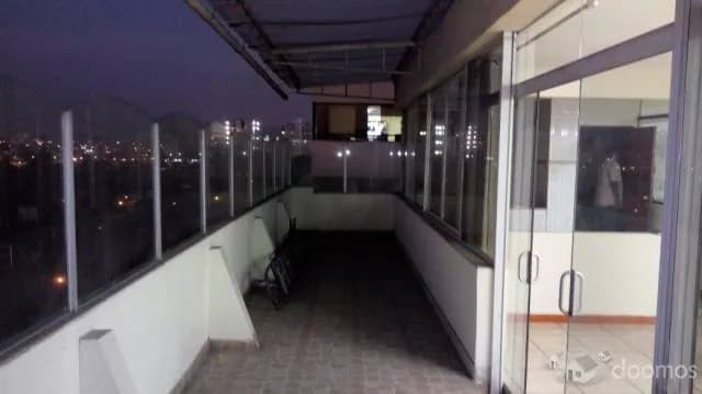 LINDO DEPARTAMENTO Y/O OFICINA PENTHOUSE — foto 6