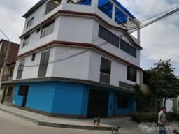 CASA EN VENTA URB. NARANJAL - SMP