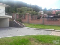 VENDO CASA EN RESIDENCIAL SANTA MARÍA DE 535M2