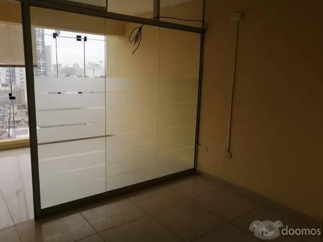 ALQUILO OFICINA EN JESÚS MARÍA — foto 2