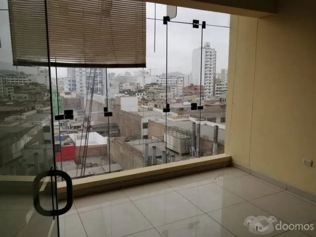 ALQUILO OFICINA EN JESÚS MARÍA — foto 4