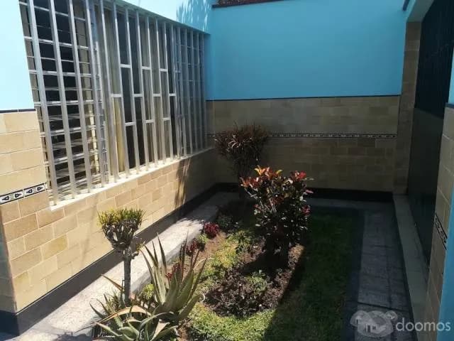 VENDO A PRECIO DE REMATE  PRECIOSA CASA PARÁMETROS PARA CUATRO PISOS — foto 7