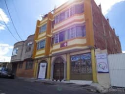 Centro Medico Cardiovascular en Riobamba