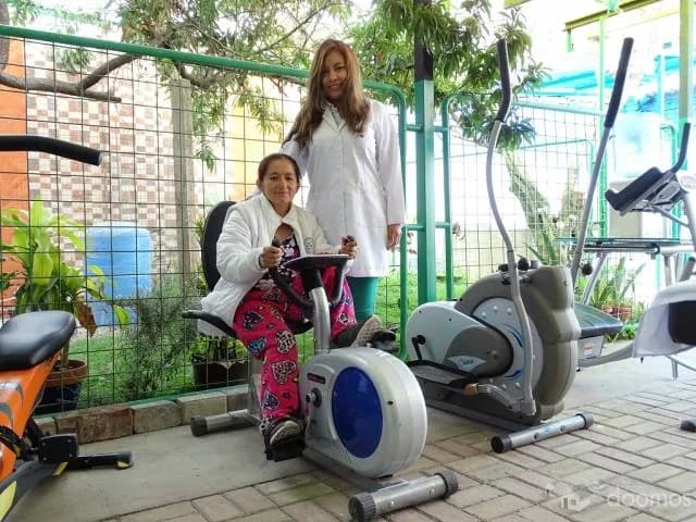 Centro Medico Cardiovascular en Riobamba — foto 2