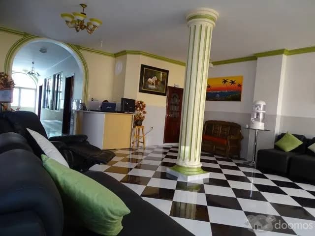 Centro Medico Cardiovascular en Riobamba — foto 3