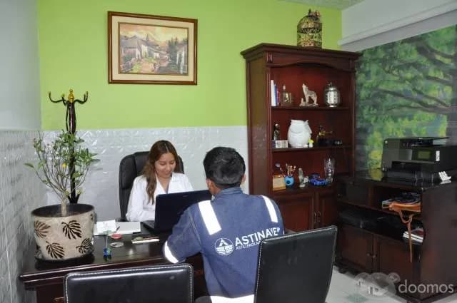 Centro Medico Cardiovascular en Riobamba — foto 7