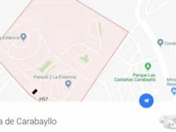 Remato Terreno Habilitación Urbana La Estancia De Carabayllo