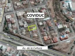 POR OCASIÓN SE VENDE TERRENO EN COVIDUC - CUZCO