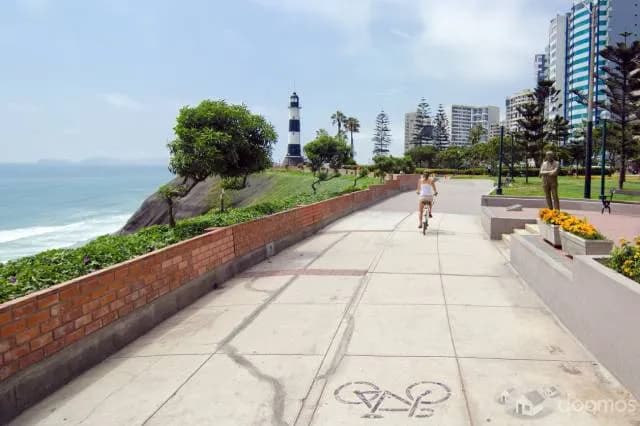 MIRAFLORES (LIMITE CON SAN ISIDRO) — foto 6