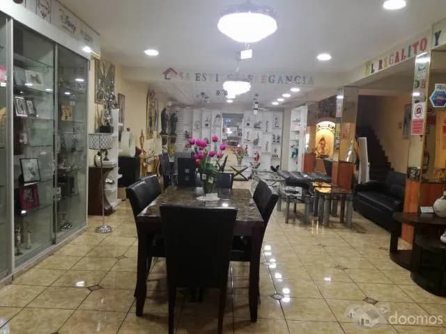 VENDO LOCAL COMERCIAL DE 2 PISOS — foto 4