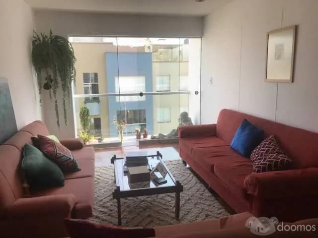 VENTA DE DPTO. MIRAFLORES - EXCELENTE UBICACIÓN — foto 2