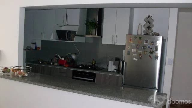 VENTA DE DPTO. MIRAFLORES - EXCELENTE UBICACIÓN — foto 4