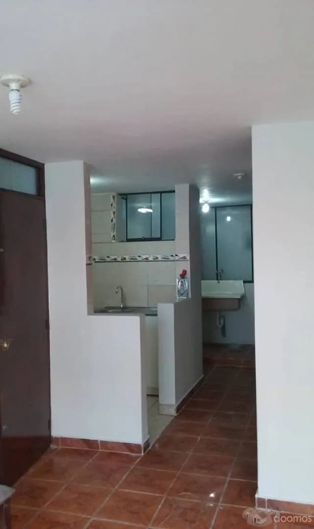 venta de departamento 60 metros cuadrados — foto 4