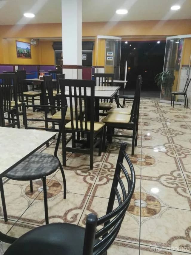 TRASPASO POLLERIA CHIFA — foto 1